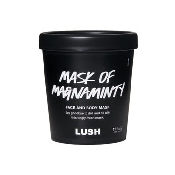 Producto Mask of magnaminty 