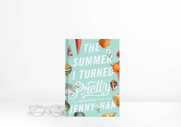 Book The Summer I Turned Pretty