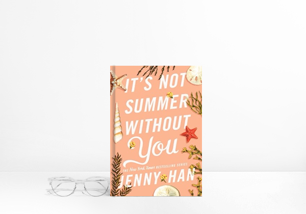 Book The Summer I Turned Pretty (TV series)