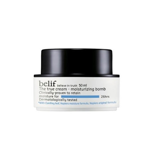 belif, The True Cream Moisturizing Bomb 50ml