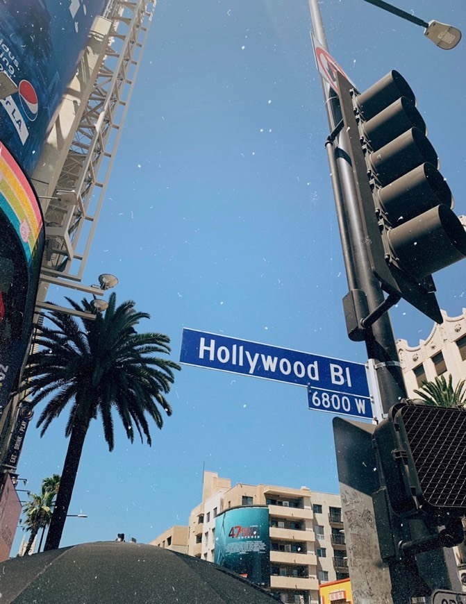 Los Angeles
