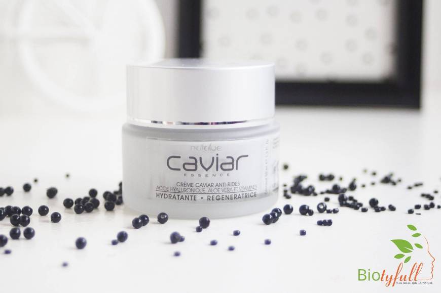 Producto Creme Caviar 