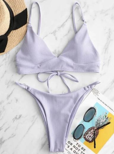 ZAFUL - Bikini Lavender 