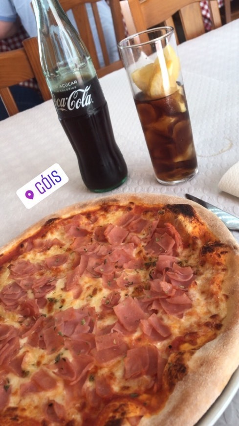 Pizzaria, Restaurante Gril - Encosta Da Seara, Lda.