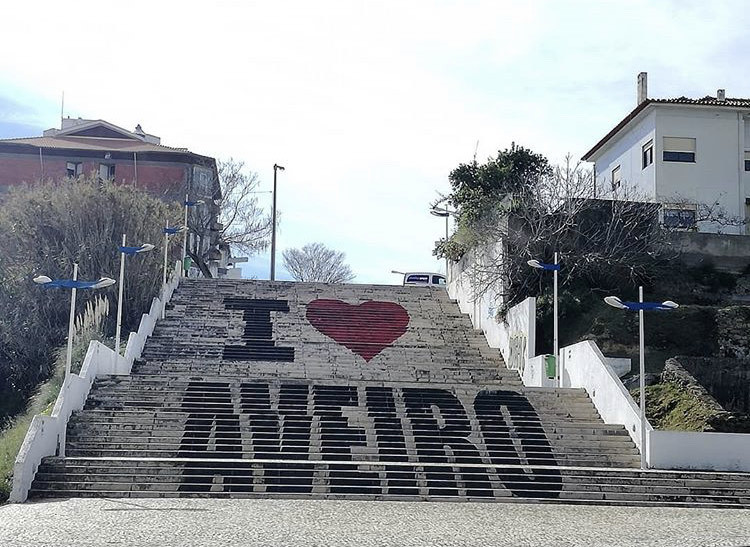 Place Aveiro