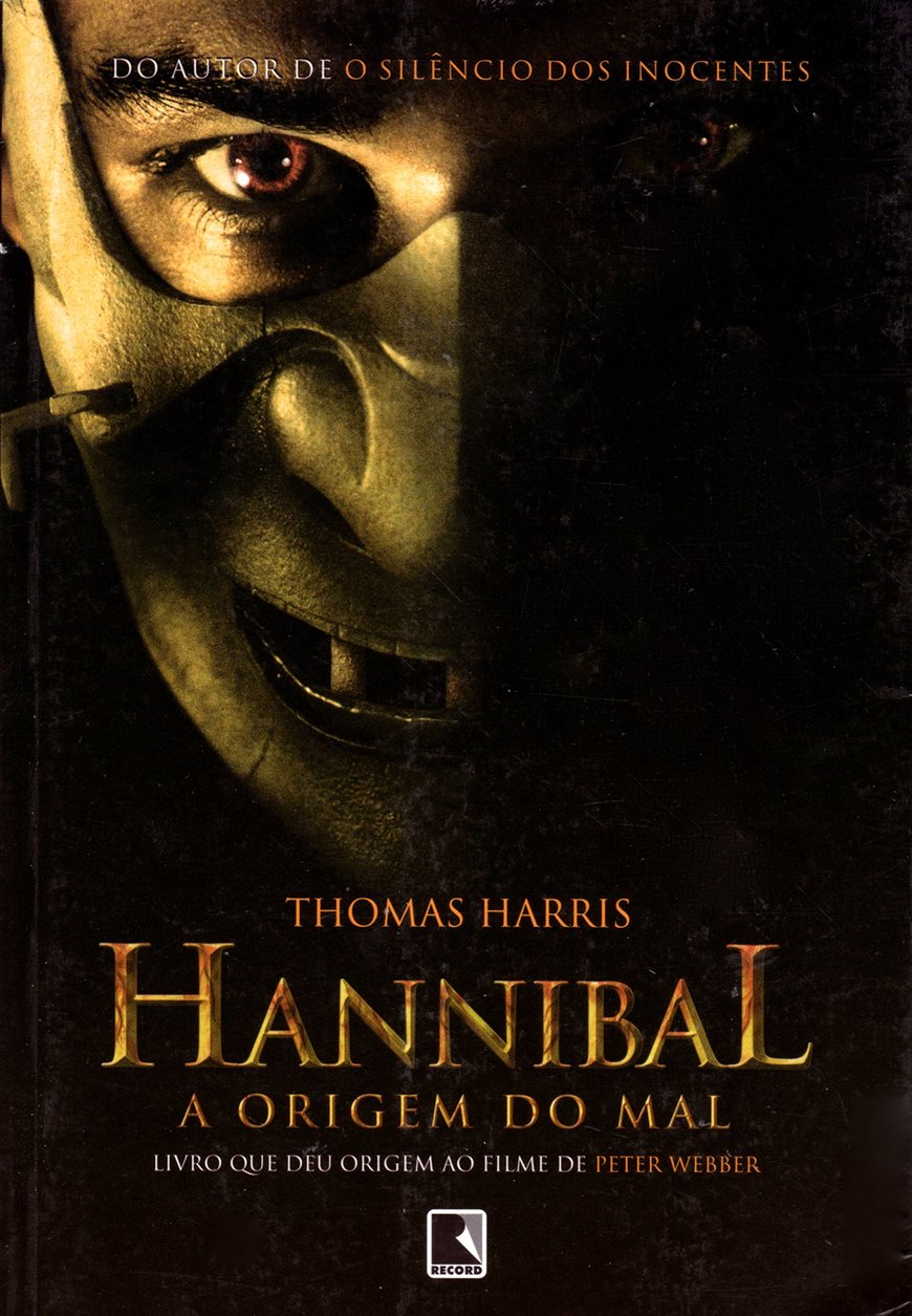 Película Hannibal, el origen del mal