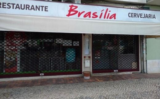 Cervejaria Brasília 
