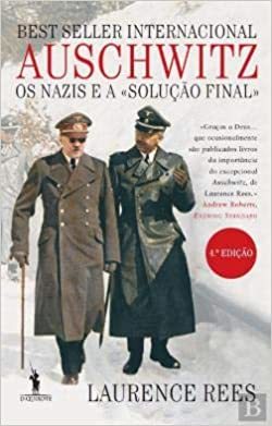 Libro Auschwitz