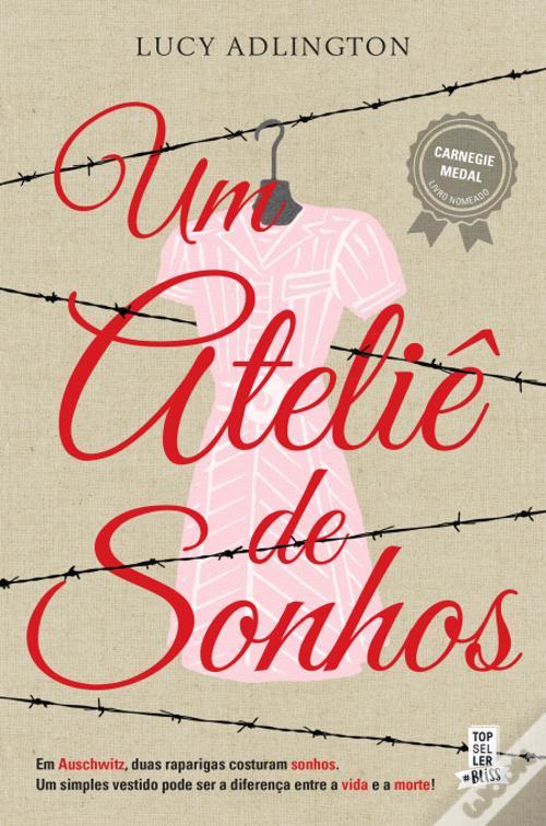 Book Um ateliê de sonhos