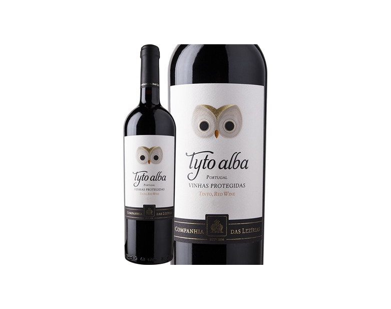 Producto Tyto Alba Tinto 