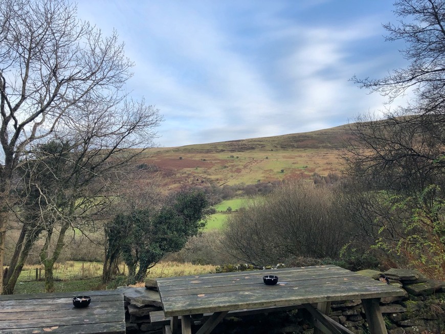 Place YHA Brecon Beacons