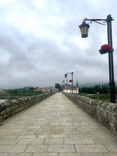 Ponte De Lima