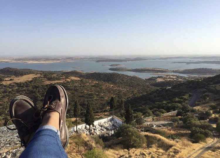 Place Castelo de Monsaraz