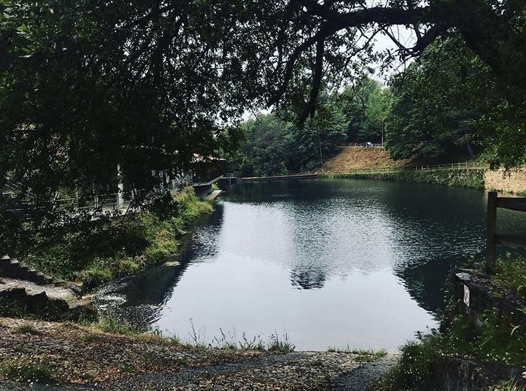 Place Praia Fluvial da Louçainha