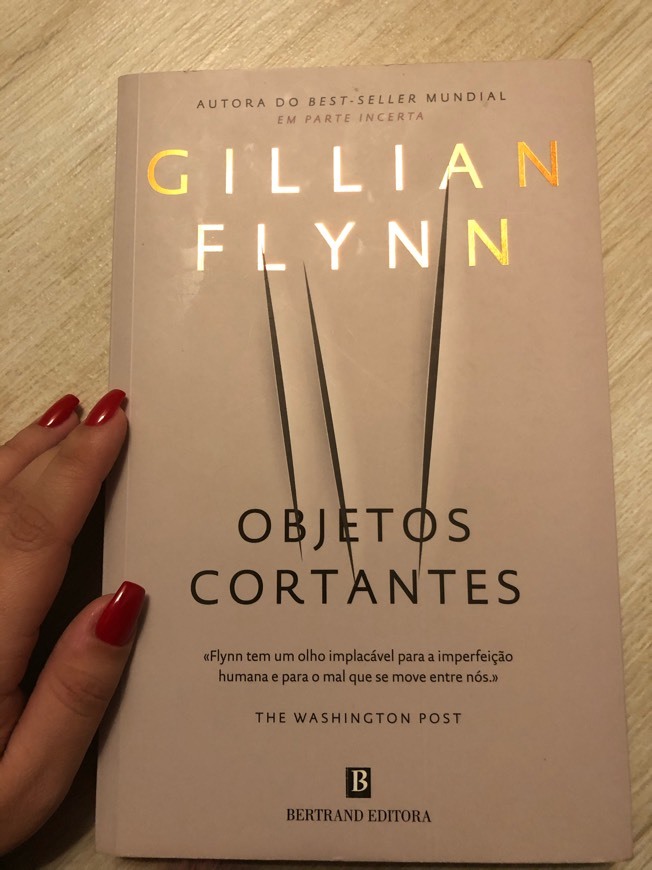 Objetos Cortantes
