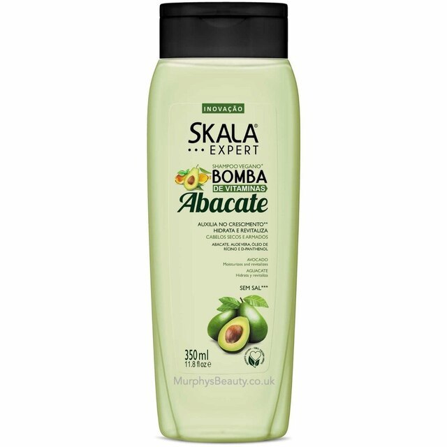 Product Shampoo Skala Abacate 