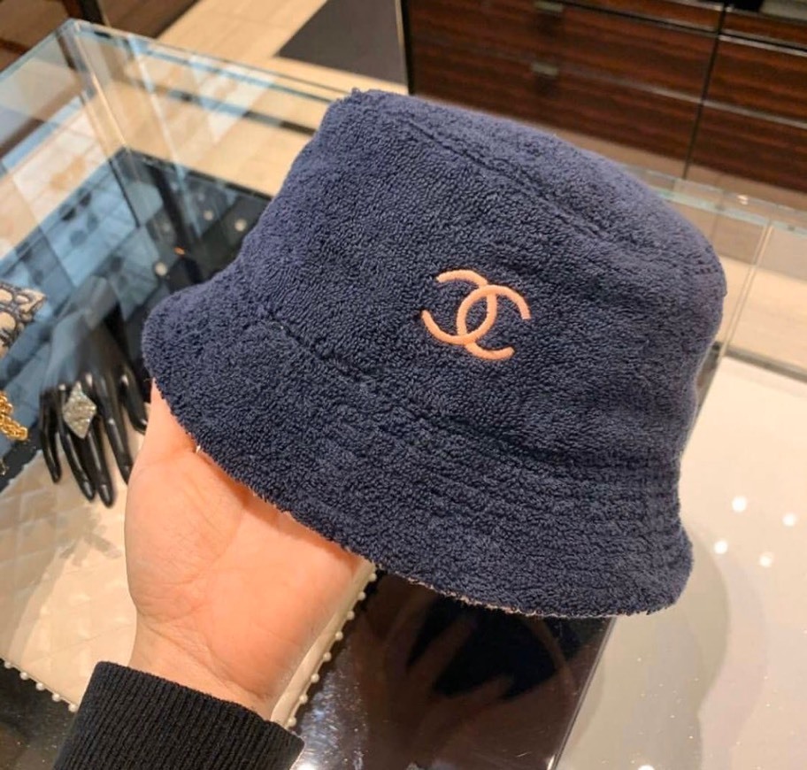 Product Chanel bucket bat