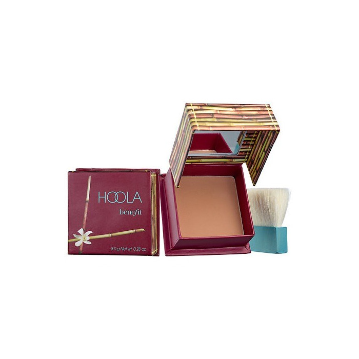 Product Polvos bronceadores Hoola