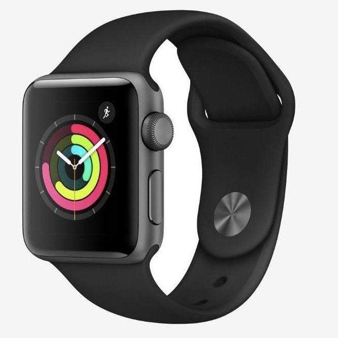 Product Apple Watch Series 3