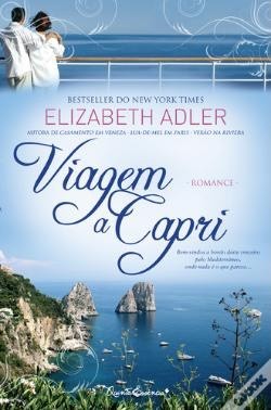 Libro Viagem a Capri