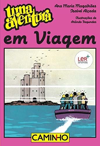 Libro Uma Aventura Em Viagem