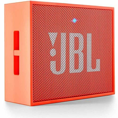 JBL Go - Altavoz portátil