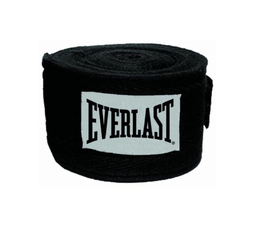 Everlast 4454BK - Venda elástica