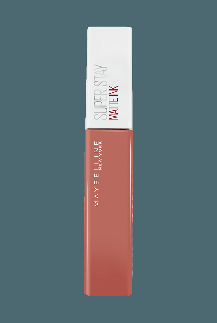 Moda 24h Stay matte Maybelline