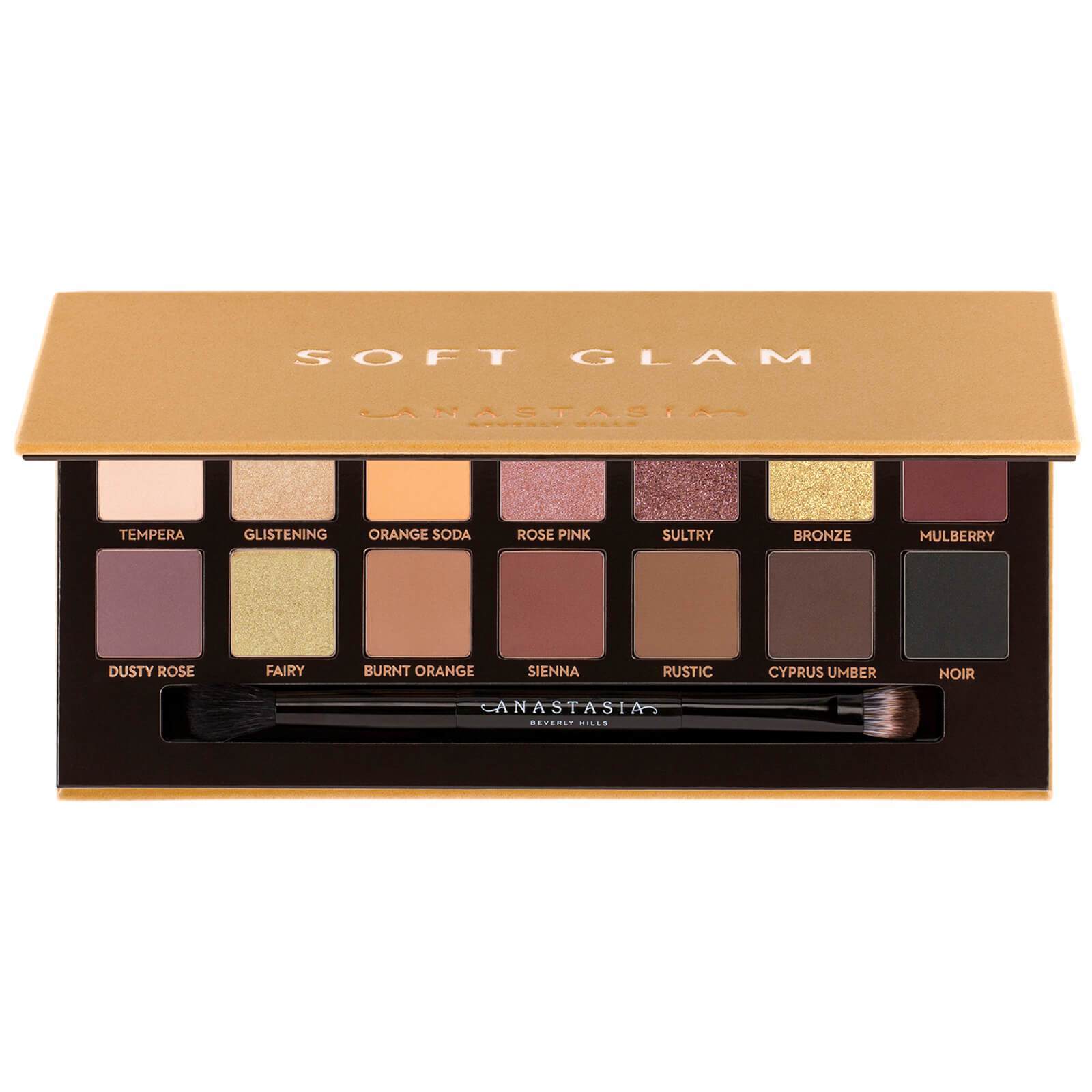 Moda Soft Glam Anastasia Beverly Hills