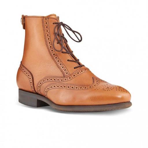 Moda Botas celeris