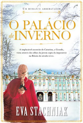 Libros O Palácio De Inverno