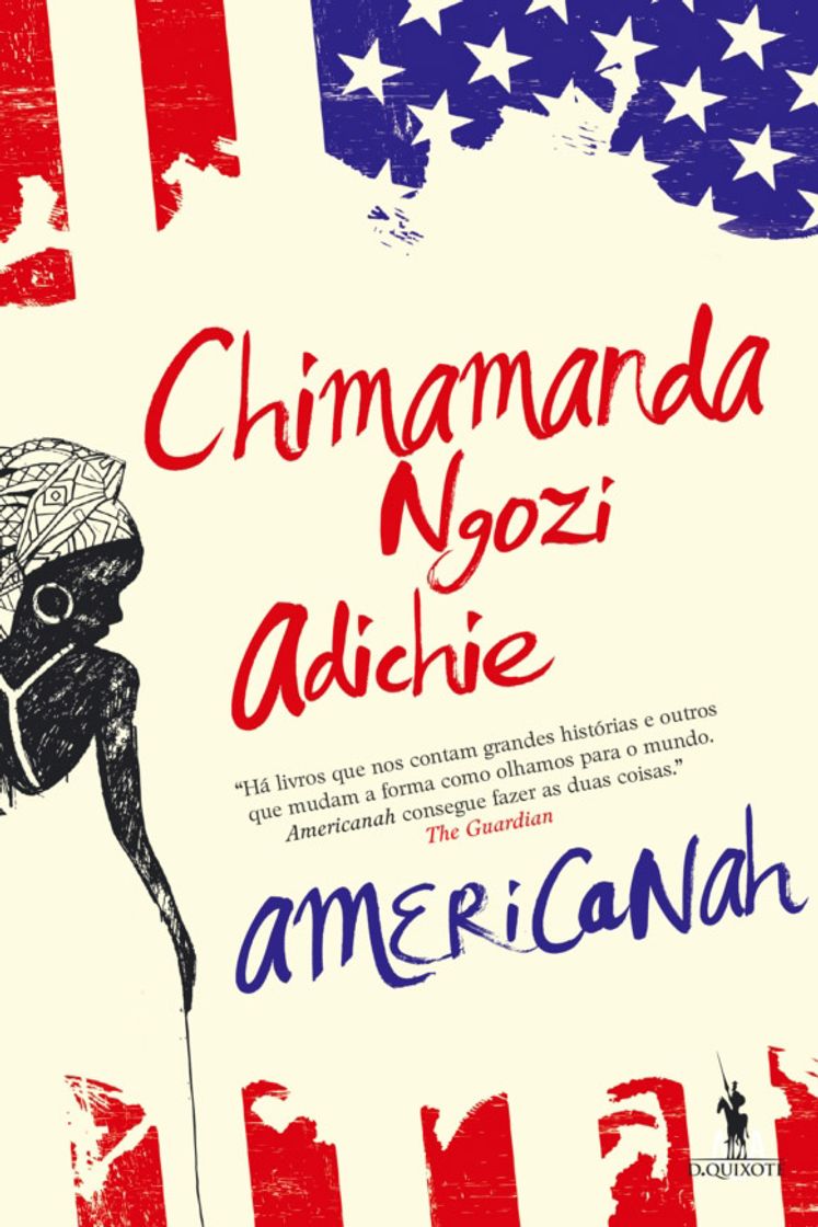 Book Americanah