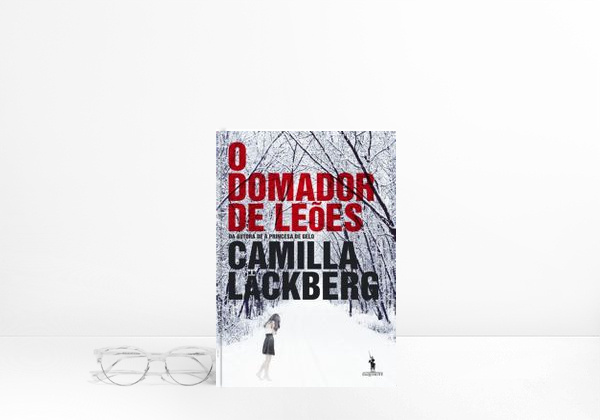 O Domador De Leões