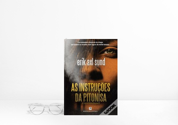 As instruções da pitonisa