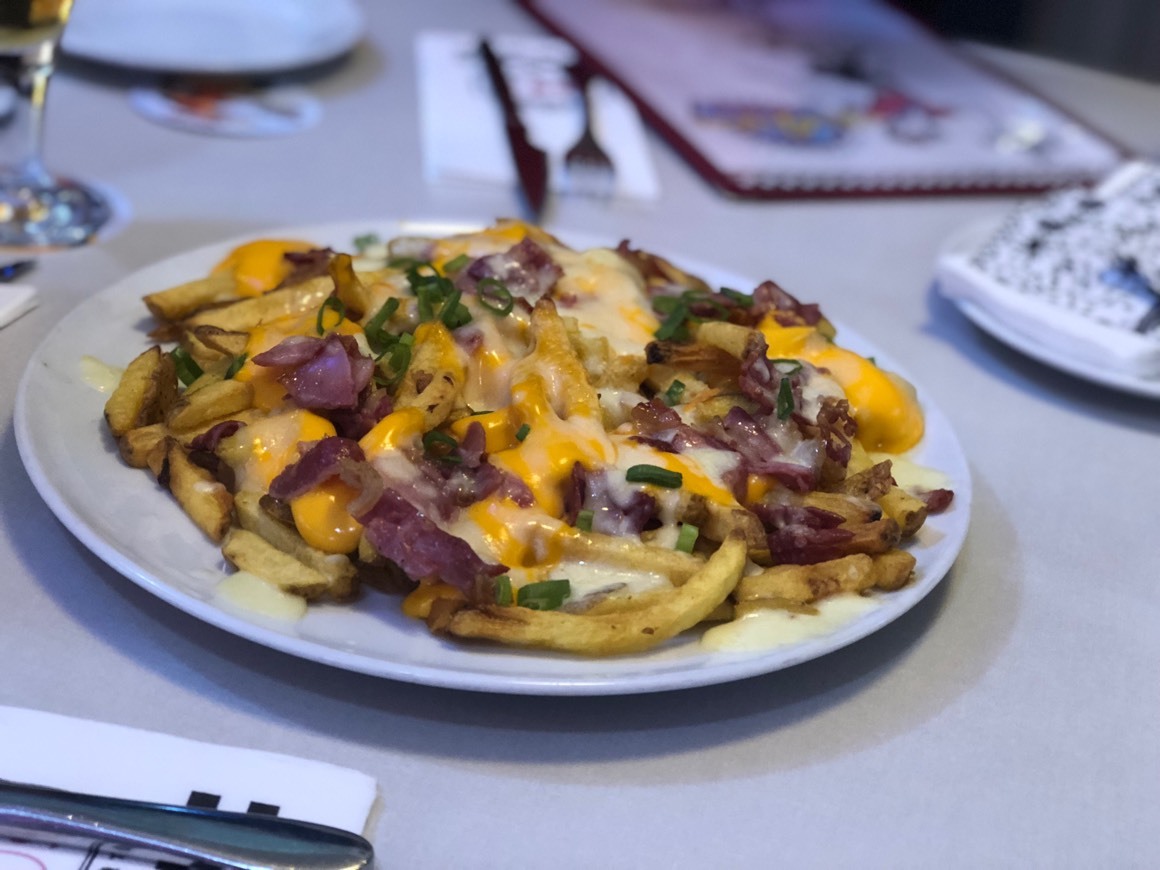 The Fifties Diner