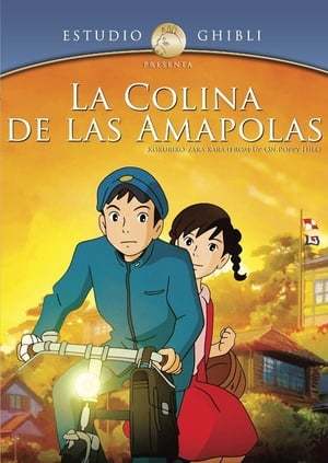 Película La colina de las amapolas