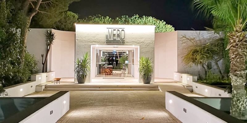 Il Vero Quinta do Lago