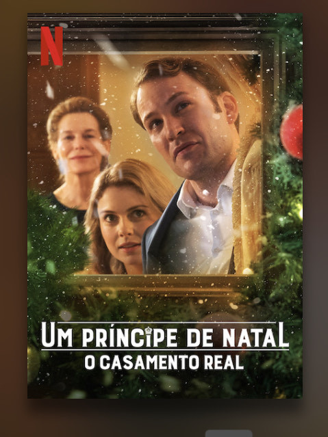 Productos Um príncipe de Natal