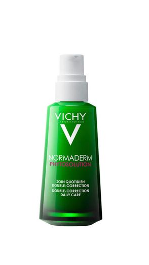 Vichy Normaderm Double Correction Daily Care