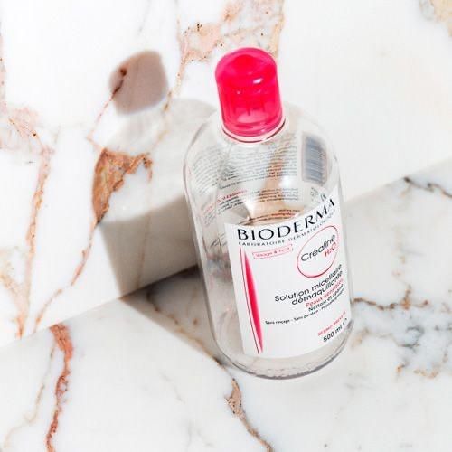 Bioderma Créaline H20