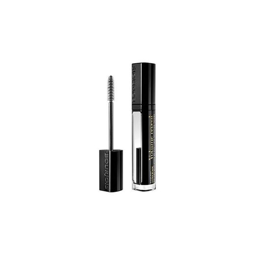 Bourjois Volume Reveal Máscara de pestañas Tono 22 Ultra Black