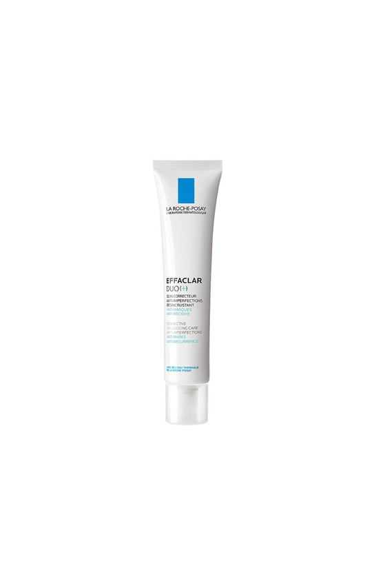 Producto La Roche Posay Effaclar Duo+