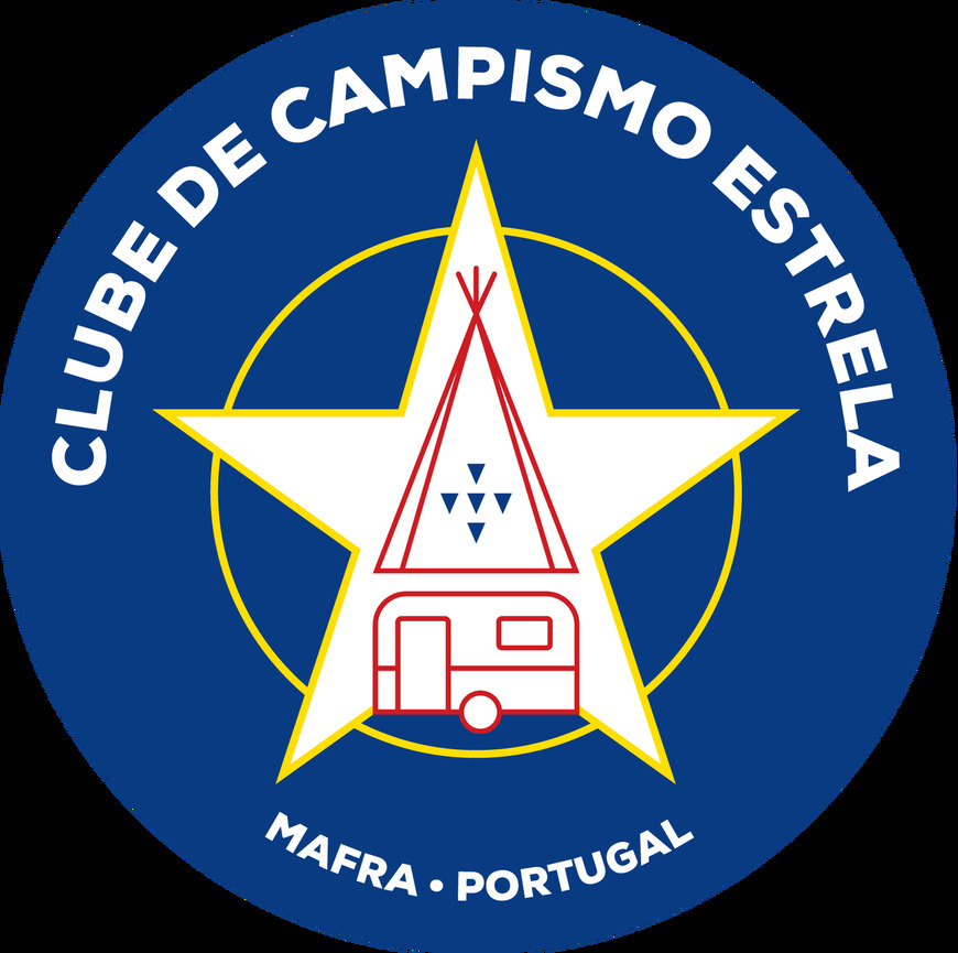 Lugar Clube de Campismo Estrela