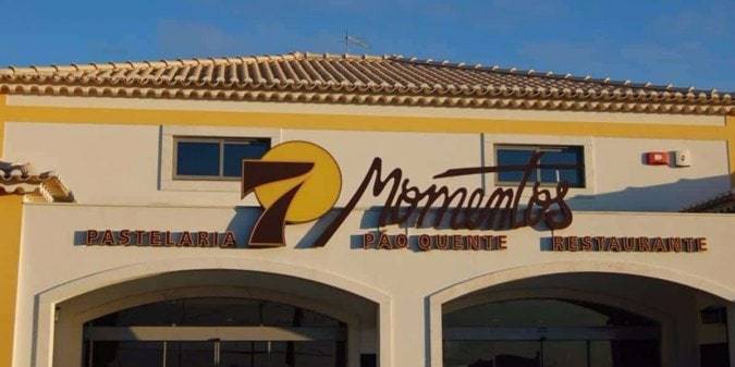 Restaurants 7 Momentos