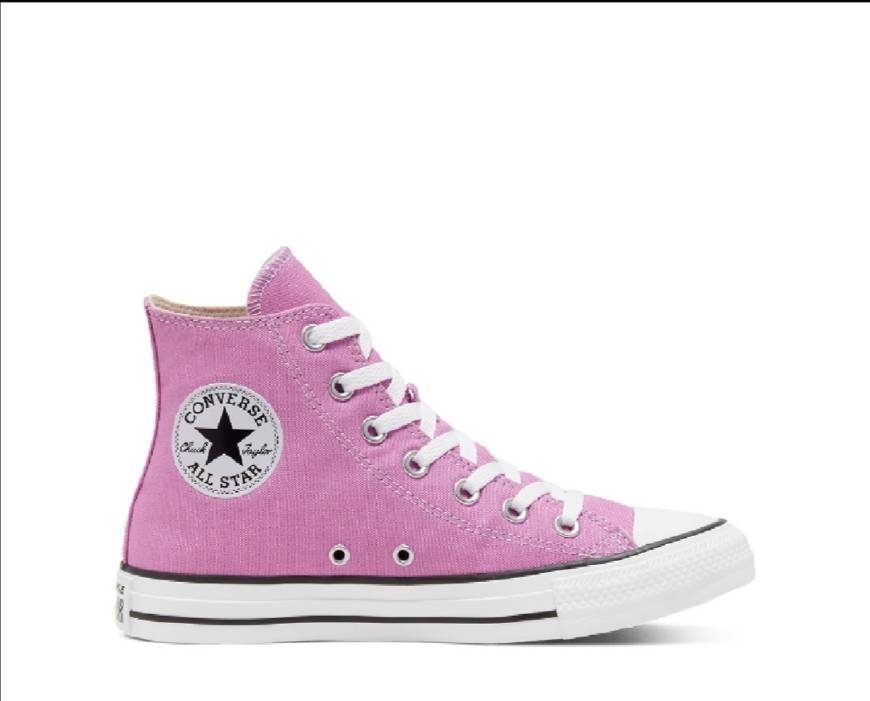 Fashion All Star Rosa