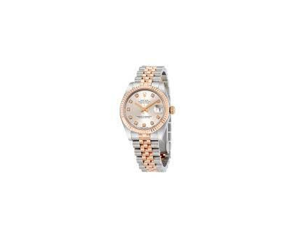 Productos Rolex Mini Woman Vintage