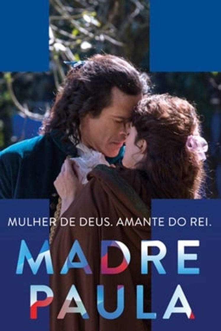 Serie Madre Paula