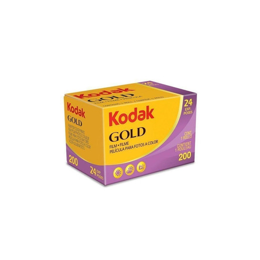 Kodak Gold