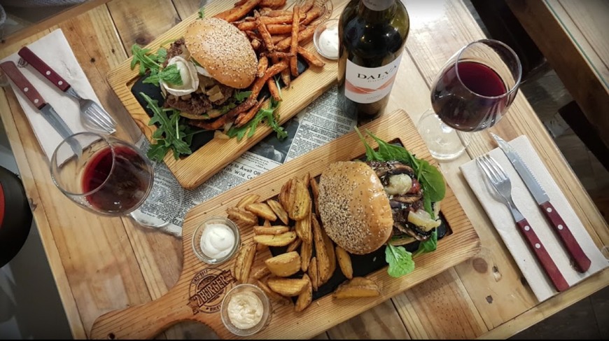 2Burger 