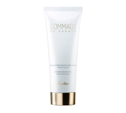 Le gommage de beauté - Guerlain 